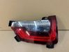 Tailgate rear/tail lights 7389606