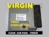 Engine control unit/module ECU 55195814