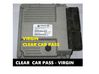Engine control unit/module ECU 55568381