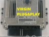Engine control unit/module ECU 51820662