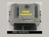 Engine control unit/module ECU 51900697