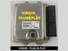 Engine control unit/module ECU 55246950