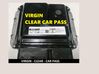 Engine control unit/module ECU 8980028954