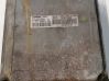 Gearbox control unit/module 9640922780