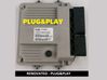Engine control unit/module 51784562