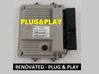 Engine control unit/module 51862582
