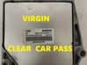 Engine control unit/module 55562549