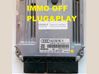 Engine control unit/module 4L0910401M