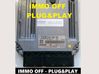 Engine control unit/module ECU 0281012919