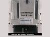 Engine control unit/module 51912094