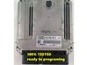Engine control unit/module 4L2910401E