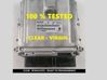 Engine control unit/module 0281013360
