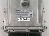 Engine control unit/module 0281013640