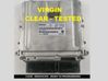 Engine control unit/module ECU P05187204AC