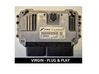 Engine control unit/module 51830585P