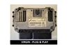 Engine control unit/module ECU 51840854B