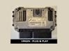 Engine control unit/module 0261201759