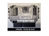 Engine control unit/module ECU 51865081D