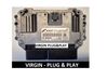 Engine control unit/module 0261201759