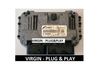 Engine control unit/module 51914883