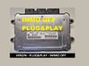 Engine control unit/module 9676782980
