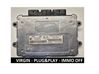 Engine control unit/module 215856807