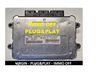 Engine control unit/module SW9665799180