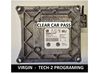 Engine control unit/module 55571558