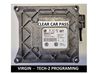 Engine control unit/module 55571557MT