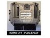 Engine control unit/module 391112A050