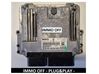 Engine control unit/module 55259067