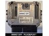 Engine control unit/module 0281016876