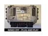 Engine control unit/module 0261208902