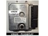 Engine control unit/module MJD8F2D1
