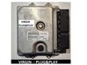 Engine control unit/module 51896809