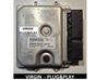 Engine control unit/module MJD8F2F4