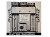 Engine control unit/module AV4112A650CF