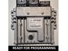 Engine control unit/module ECU BV6112A650KB