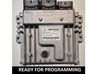 Engine control unit/module BV6112A650AGK