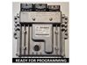 Engine control unit/module BV6112A650AFJ