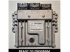 Engine control unit/module BV6112A650ADE