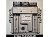 Unidad de control/módulo del motor 28419087