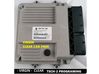 Engine control unit/module 55571621MZ