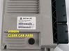 Engine control unit/module 55571621MZ