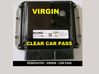 Engine control unit/module 8980599091