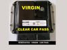 Engine control unit/module 8980599091