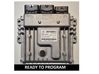 Engine control unit/module 28371084