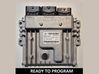 Engine control unit/module BG6112A650FFG