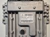 Engine control unit/module BG9112A650FJD