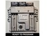 Engine control unit/module BG9112A650FHE